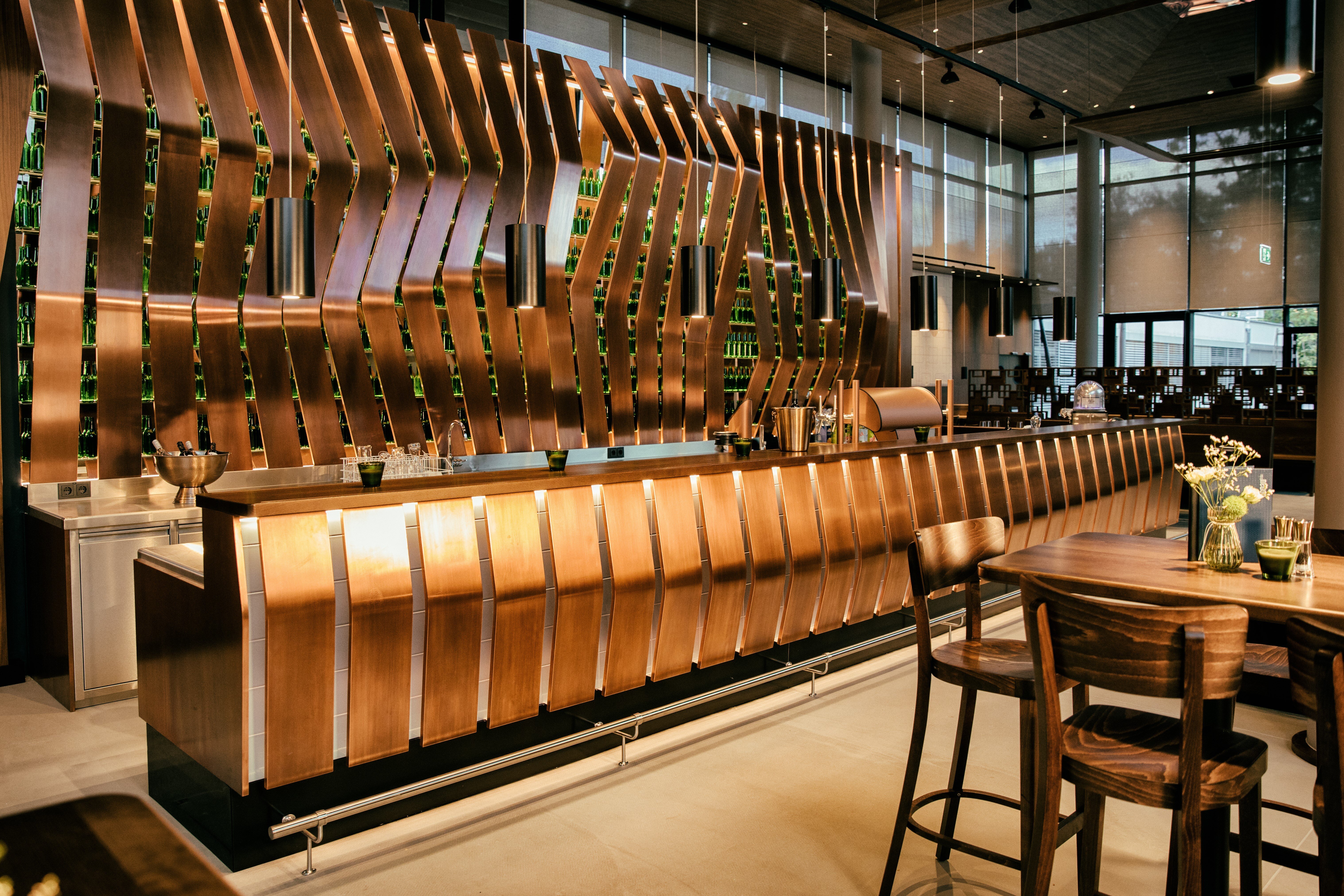 Donauturm Bar