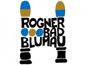 Logo Rogner Bad Blumau 