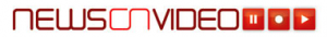 Logo News on video