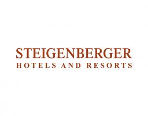 Logo Steigenberger Hotels